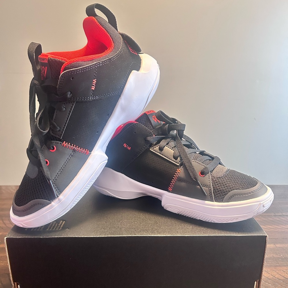 Jordan One Take 5 (GS) Size 6.5 Youth Basketball Sneakers
